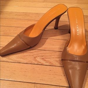 Martinez Valero Heels